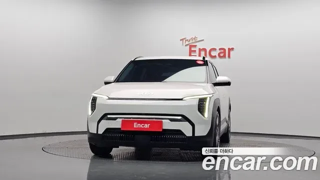 Kia EV3 2WD, миниатюра 4