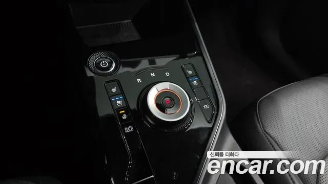 Kia Niro EV, миниатюра 14
