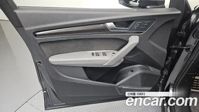Audi SQ5 3.0 TDI, миниатюра 18