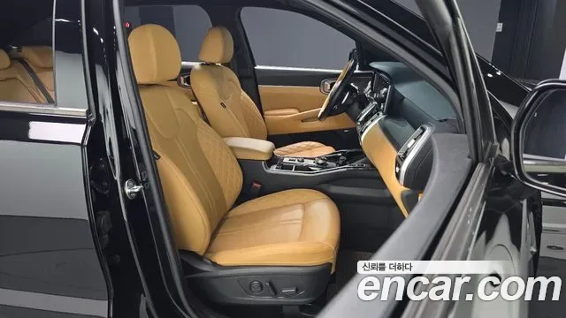 Kia Sorento HEV 1.6 4WD Gravity, миниатюра 19
