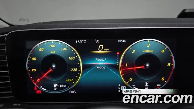 Mercedes-Benz GLE GLE300d 4MATIC, миниатюра 10