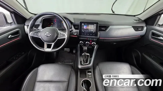 Renault XM3 1.3 TCe RE, миниатюра 21