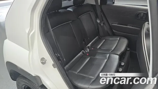 Hyundai Casper Modern, миниатюра 24
