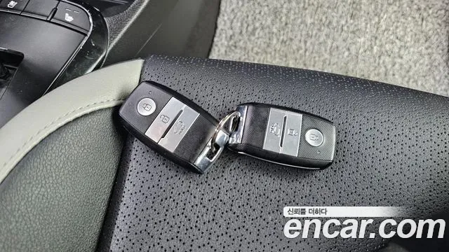 Kia Morning (JA) Prestige, миниатюра 20