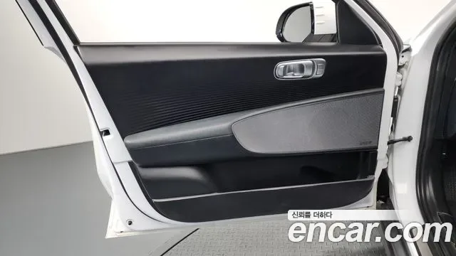 Hyundai Ioniq 6 AWD Prestige, миниатюра 26