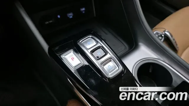 Hyundai Sonata 1.6 Turbo Inspiration, миниатюра 10