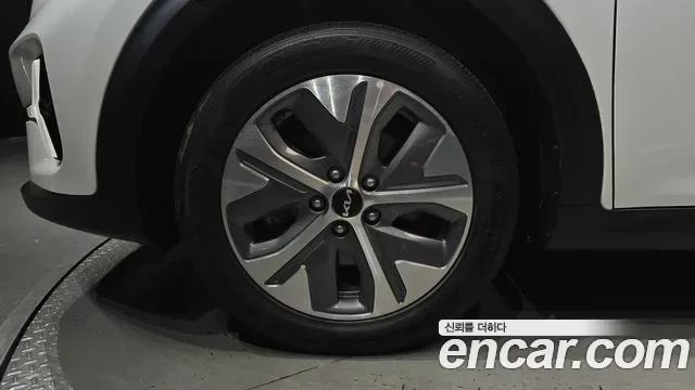 Kia Niro, миниатюра 13