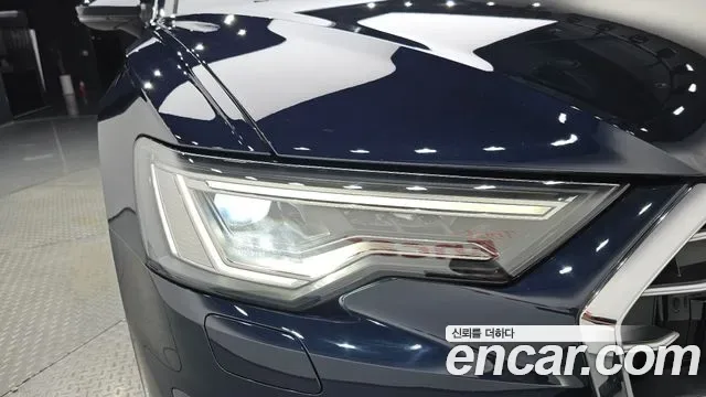 Audi A6 40 TDI Premium, миниатюра 25