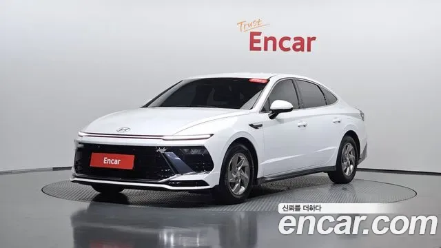 Hyundai Sonata 2.0 LPG( ) 1