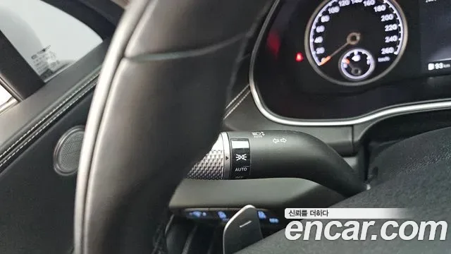 Genesis GV80 2.5T бензин AWD ( ), миниатюра 30