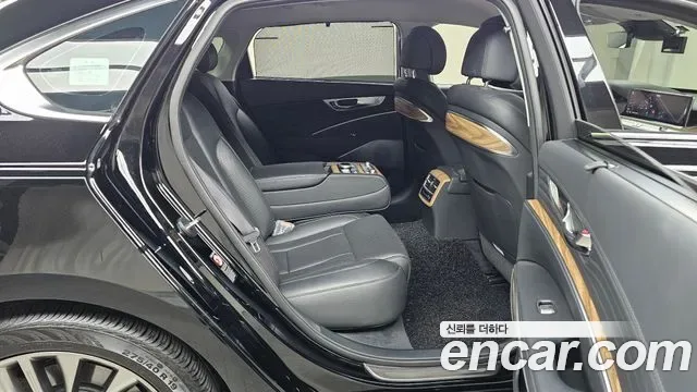 Kia K9 II 3.8 GDI AWD Best Selection I, миниатюра 3