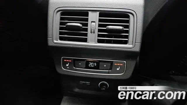 Audi Q5 40 TDI, миниатюра 13