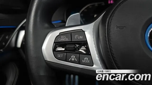 BMW 5 (G30) 530e M, миниатюра 18