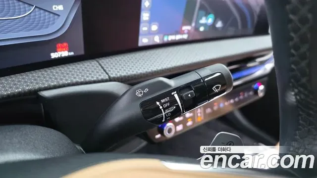 Kia EV6, миниатюра 11