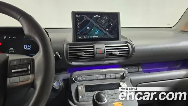 Hyundai Casper Turbo Inspiration, миниатюра 8