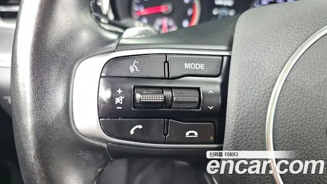 Kia K5 III 2.0 Prestige, миниатюра 16