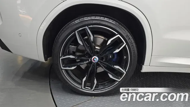 BMW X3 xDrive M40i, миниатюра 3