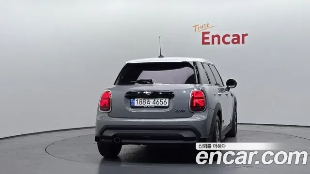 MINI Cooper 5 III, миниатюра 27