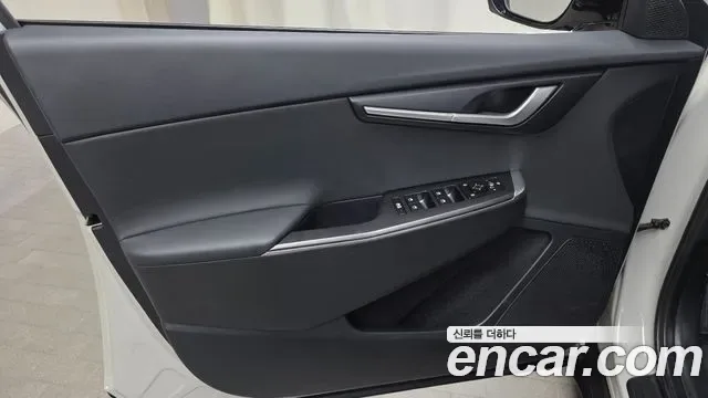 Kia EV6, миниатюра 26