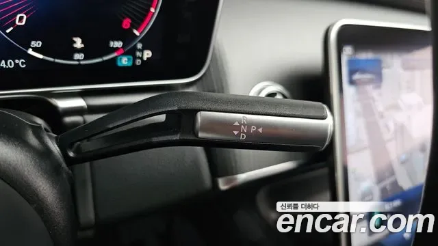 Mercedes-Benz S-Class S400 d 4MATIC, миниатюра 7