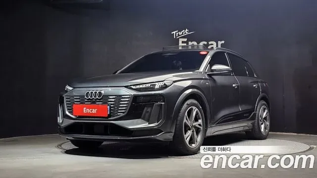 Audi Q6 Premium