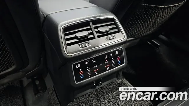 Audi A6 40 TDI Premium, миниатюра 2