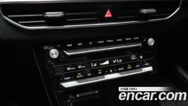 Kia K7 3.0 LPI, миниатюра 26
