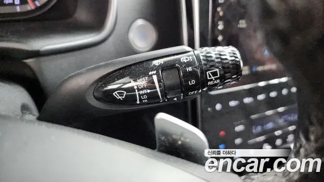 Hyundai TUCSON бензин 1.6 Turbo 2WD Modern, миниатюра 7