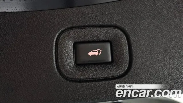 Renault QM6 2.0 GDe 2WD, миниатюра 13