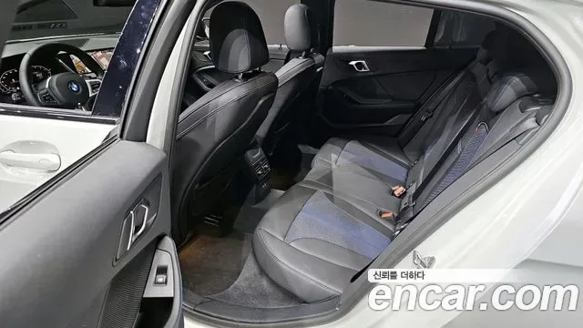 BMW 1 (F40) 120i M, миниатюра 18