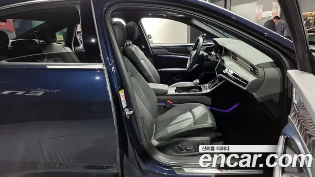 Audi A6 45 TFSI Premium, миниатюра 15