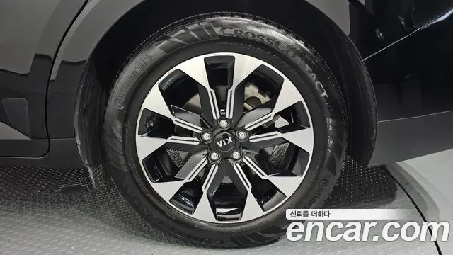 Kia Carnival бензин 9 мест Signature, миниатюра 6