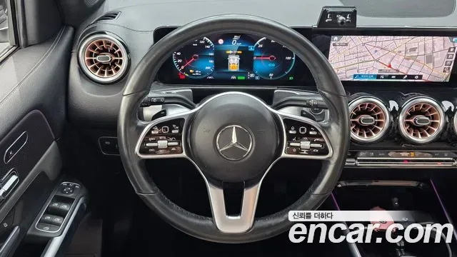 Mercedes-Benz EQB EQB300 4MATIC, миниатюра 6