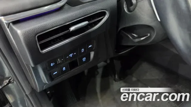 Hyundai Sonata 2.0 Premium, миниатюра 18
