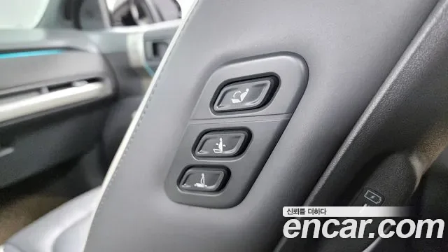 Kia EV3 2WD GT Line, миниатюра 7