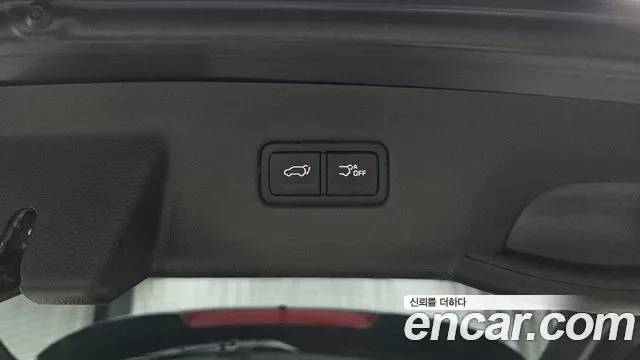 Kia Carnival бензин 7 мест, миниатюра 20