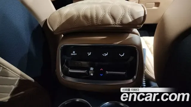 Kia Mohave дизель 3.0 4WD 6 мест, миниатюра 17