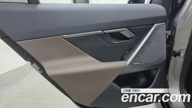 BMW 5 (G60) 520i M, миниатюра 15
