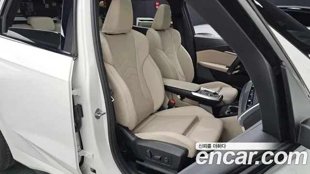 BMW X1 xDrive 20i M, миниатюра 18