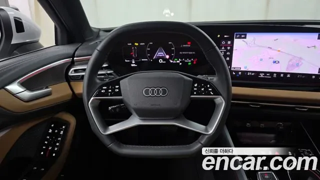 Audi A5 40 TFSI S Line, миниатюра 2