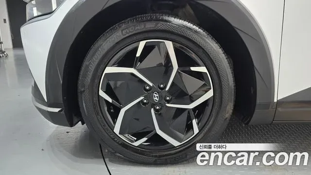 Hyundai Ioniq 5 AWD, миниатюра 28