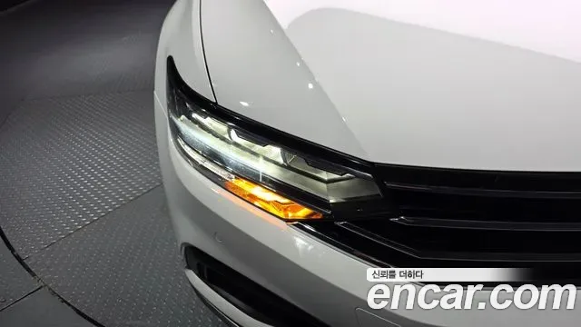 Volkswagen GT(B8) 2.0 TDI Premium, миниатюра 7