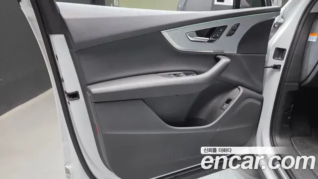 Audi Q7 45 TDI, миниатюра 10
