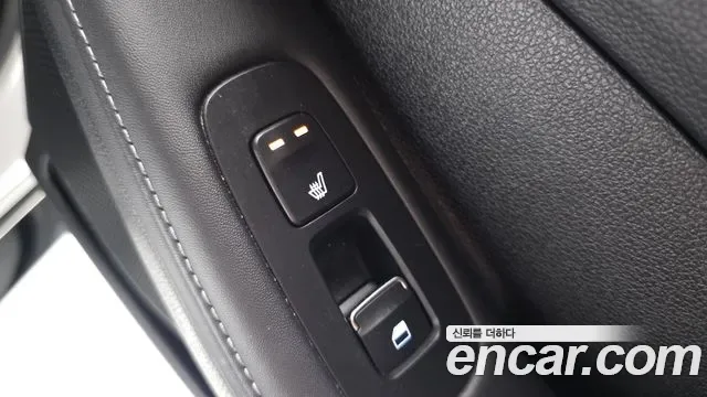 Hyundai Sonata 2.0 LPG( ) Premium, миниатюра 30