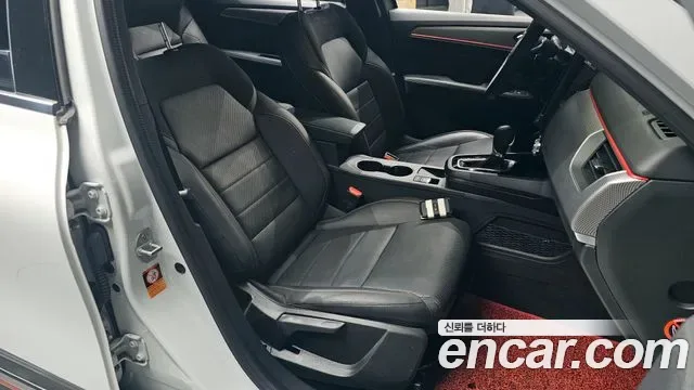 Renault XM3 1.3 TCe RE, миниатюра 23