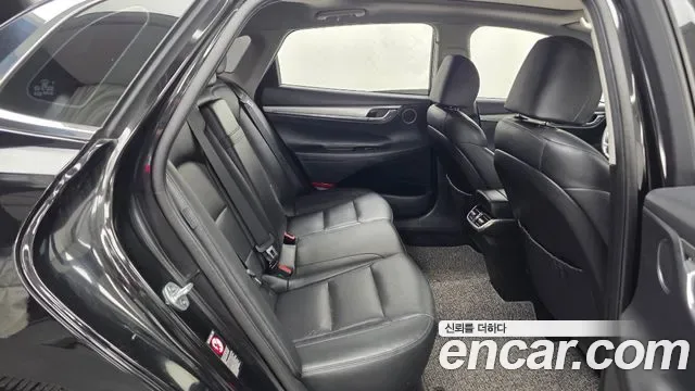Hyundai Grandeur 2.5 Premium, миниатюра 11