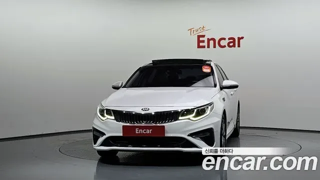 Kia K5 II 2.0 Prestige, миниатюра 17
