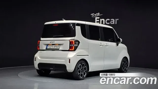 Kia Ray Signature, миниатюра 28