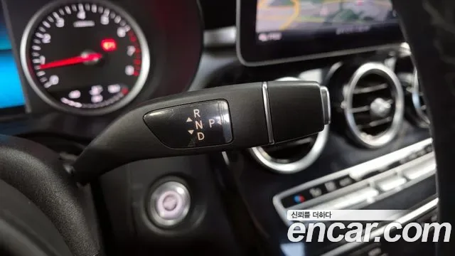 Mercedes-Benz C-Class C200, миниатюра 11