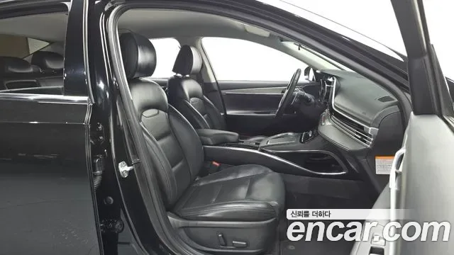 Hyundai Grandeur Premium, миниатюра 29